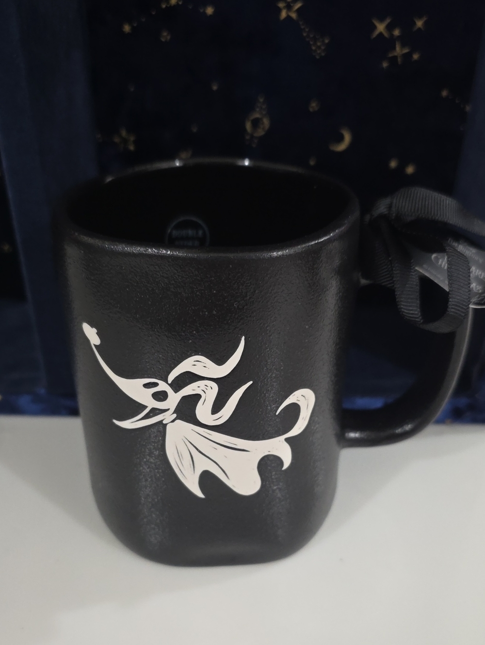 Rae Dunn x Disney NBC Zero Mug
